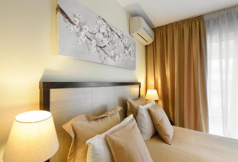 Alkyonis Hotel