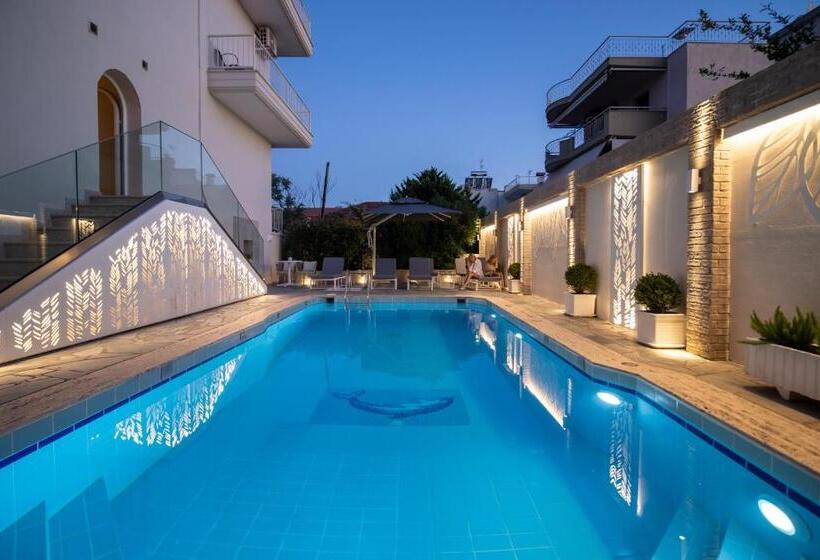 Alkyonis Hotel
