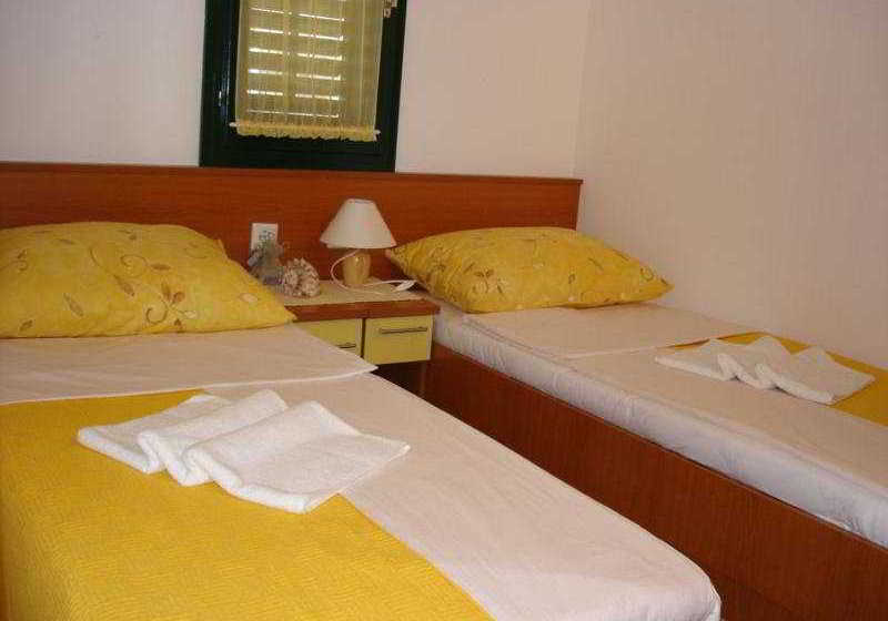 Apartmani Bonaca