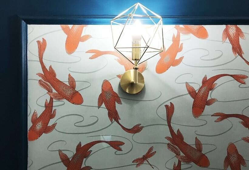 Bad  B&b And Design
