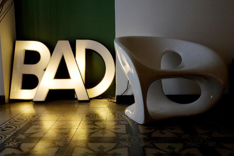 Bad  B&b And Design