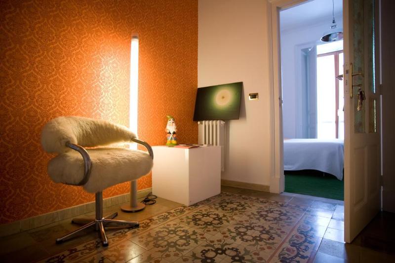 Bad  B&b And Design