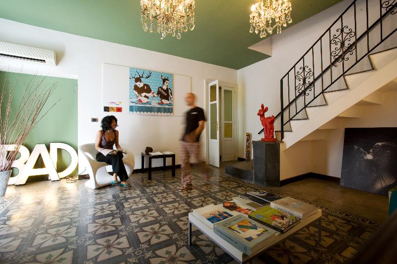 Bad  B&b And Design