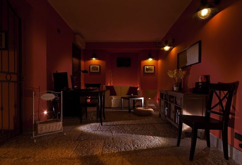B&b Cortile Di Venere