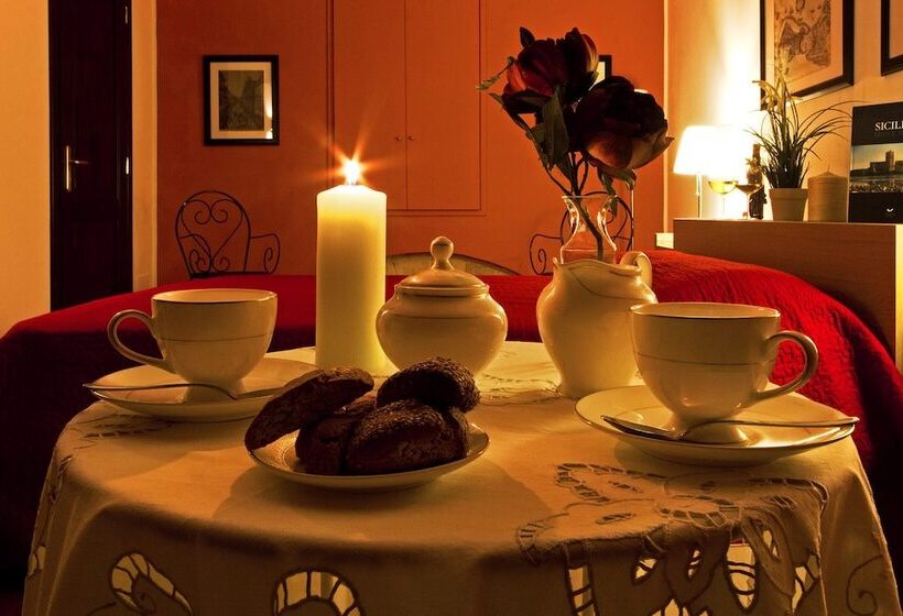 B&b Cortile Di Venere