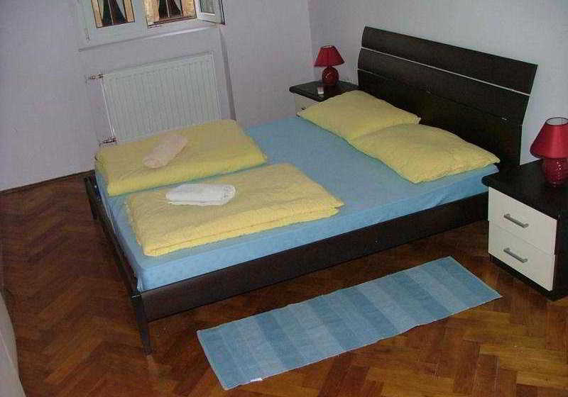 Dominik Apartman