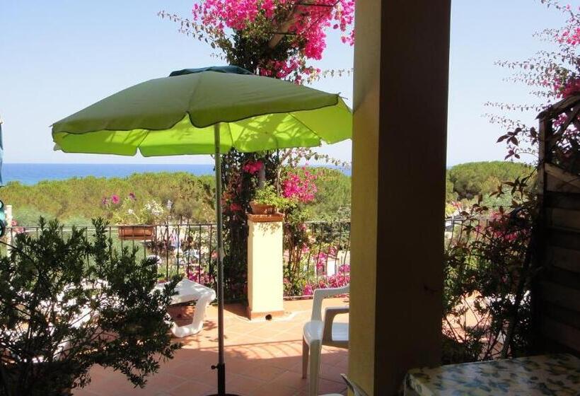 Domus De Janas Sul Mare