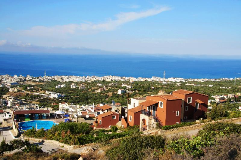 Driades Luxury Apartments