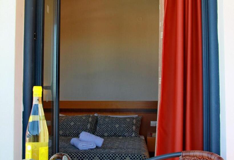 Driades Luxury Apartments