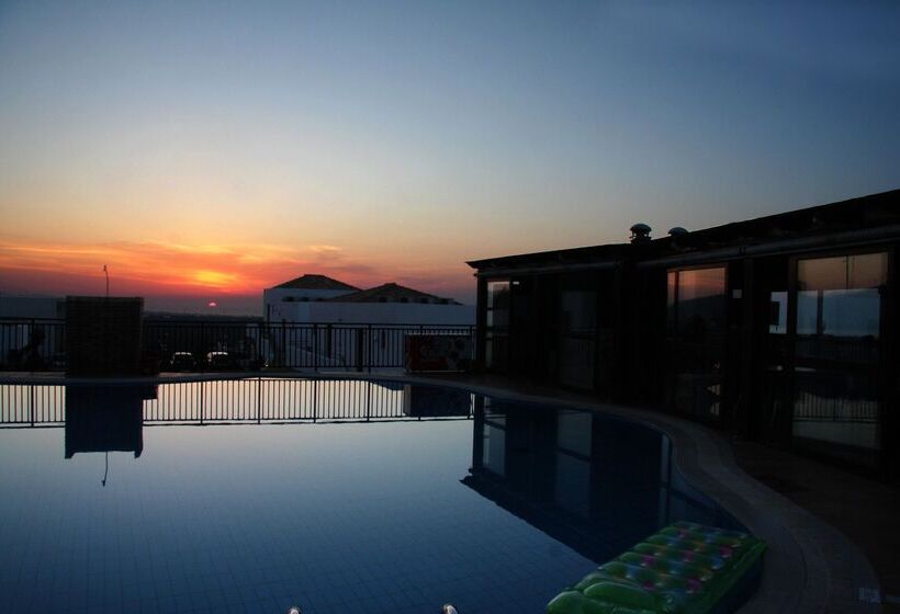 Driades Luxury Apartments