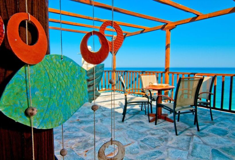 Flamingo Hotel Pelion