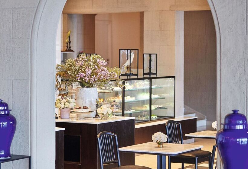 Grecotel Lux Me Dama Dama