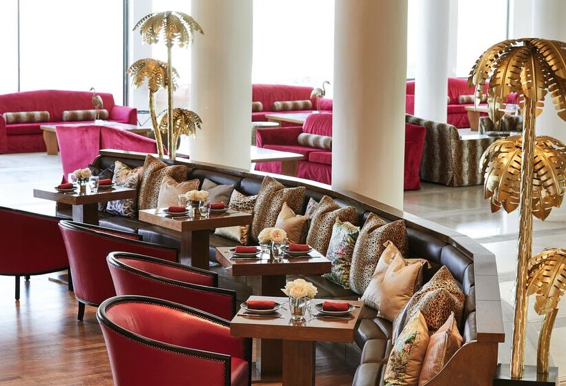 Grecotel Lux Me Dama Dama