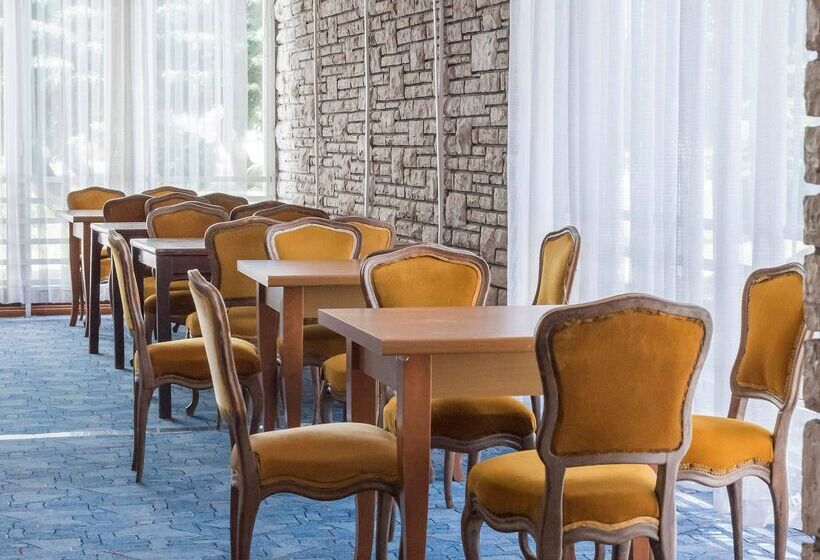 호텔 Adriatic Guest House