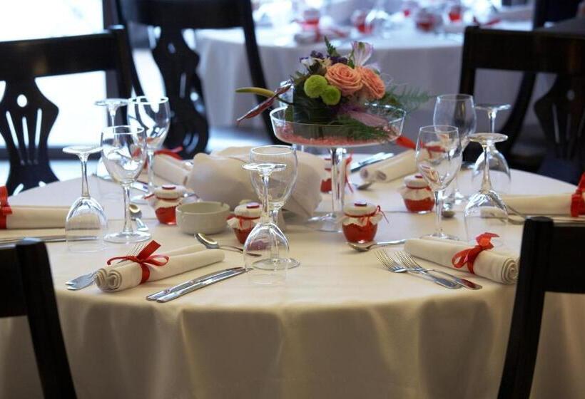 هتل Aeton Melathron