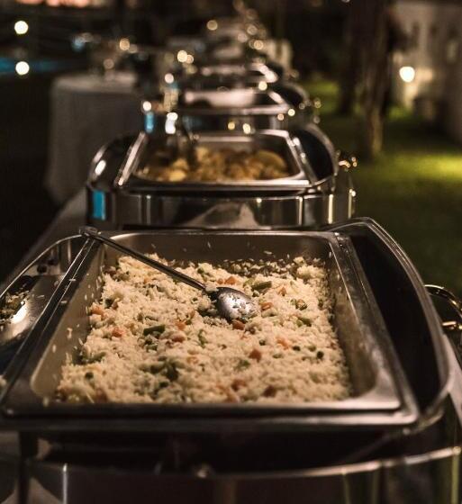 هتل Aeton Melathron