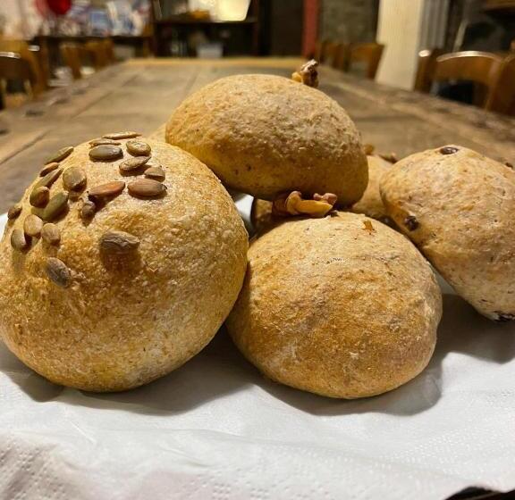 酒店 Agriturismo Al Marnich