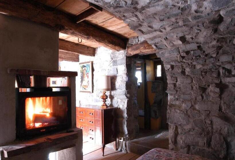酒店 Agriturismo Al Marnich
