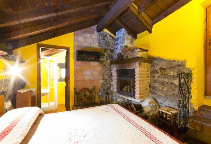 酒店 Agriturismo Al Marnich