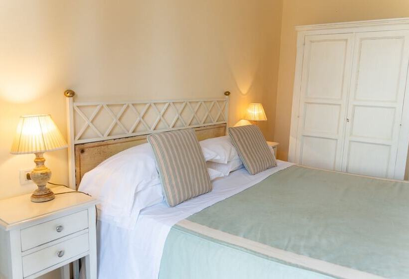 فندق Agriturismo Vecchio Borgo Di Inalbi