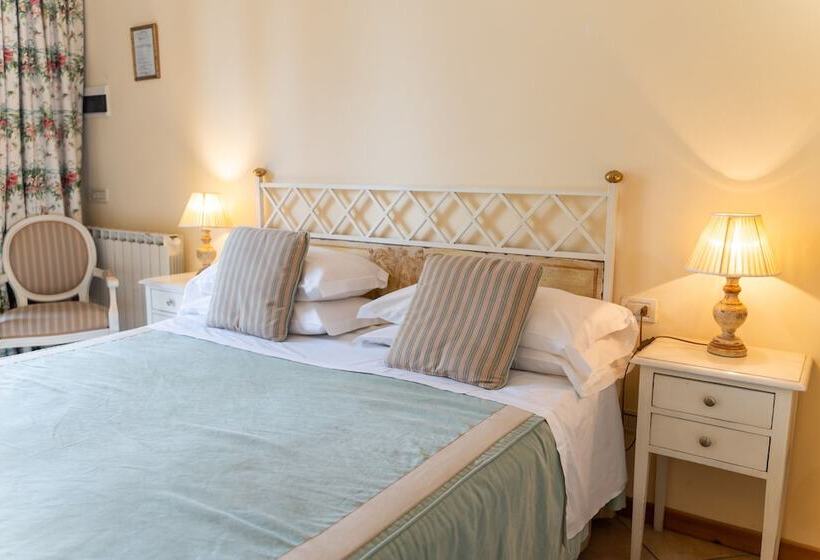 בית מלון כפרי Agriturismo Vecchio Borgo Di Inalbi
