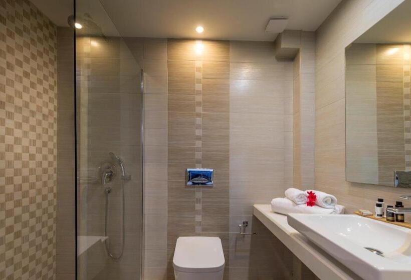 בית מלון כפרי Albatros