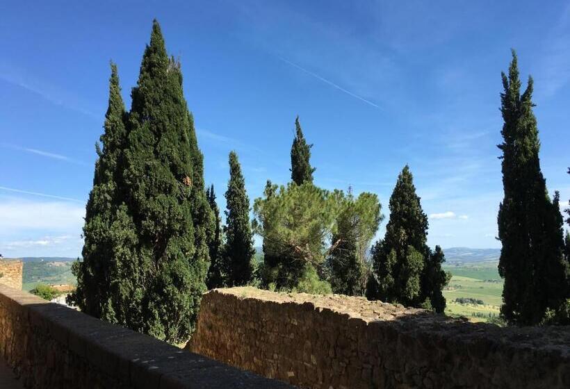 فندق Albergo Le Sorgenti