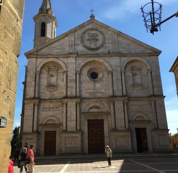 فندق Albergo Le Sorgenti