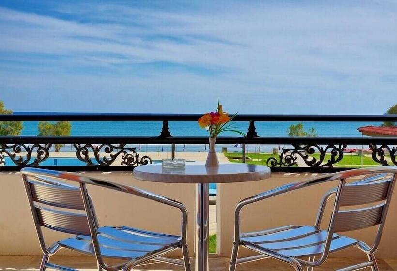 هتل Astir Beach