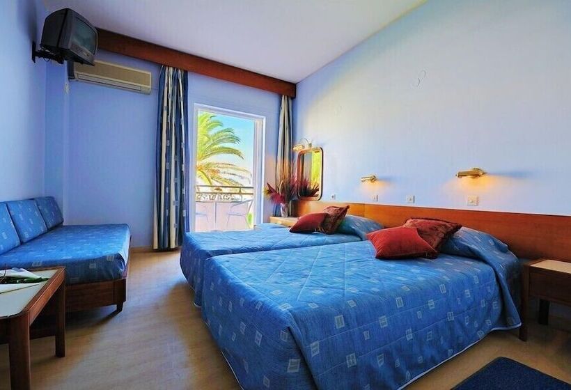 هتل Astir Beach