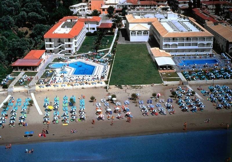 هتل Astir Beach