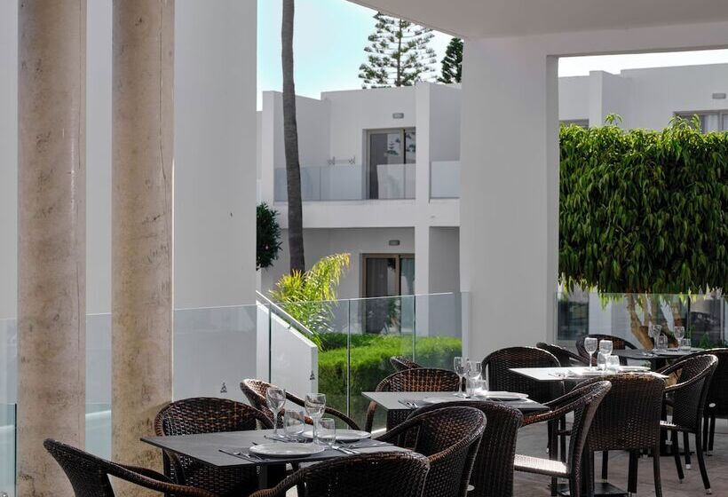 هتل Atlantica Panthea Resort