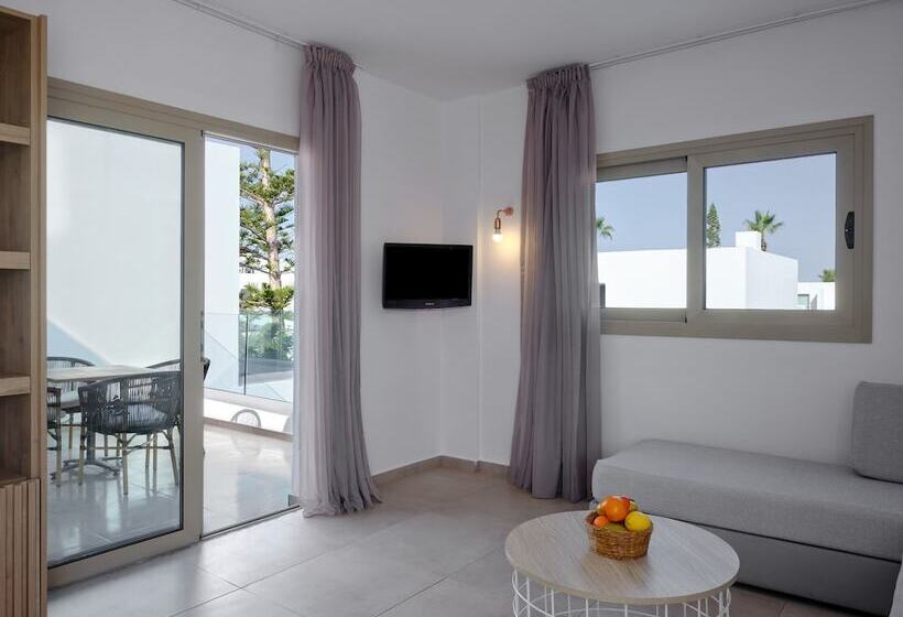 هتل Atlantica Panthea Resort