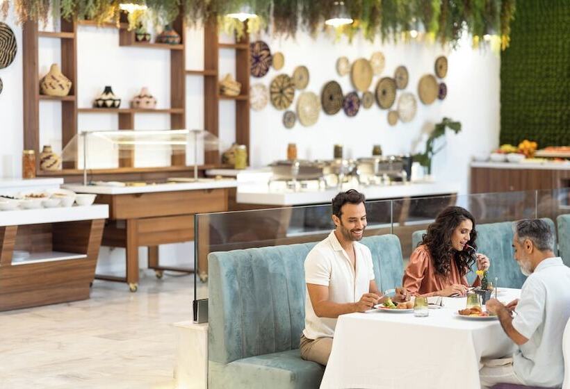 هتل Terminus City Center Oujda