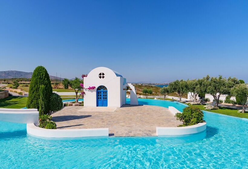 فندق Atrium Prestige Thalasso Spa Resort & Villas