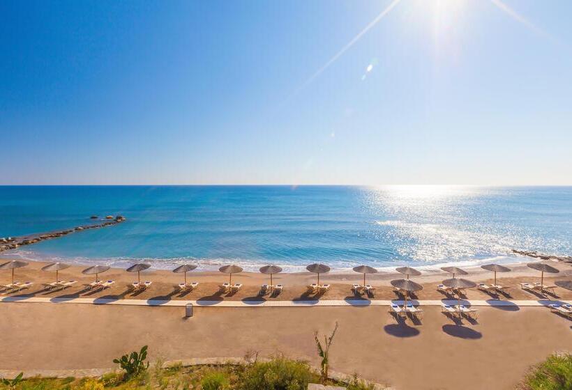 בית מלון כפרי Atrium Prestige Thalasso Spa Resort & Villas