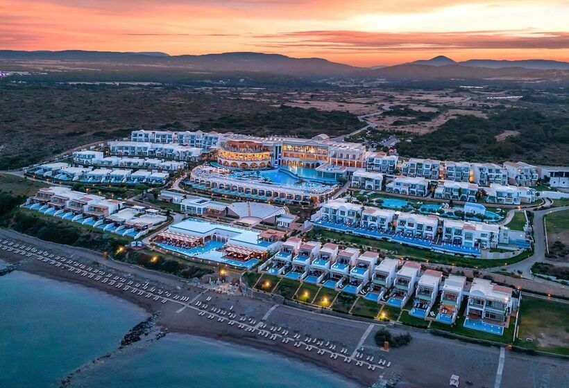 فندق Atrium Prestige Thalasso Spa Resort & Villas