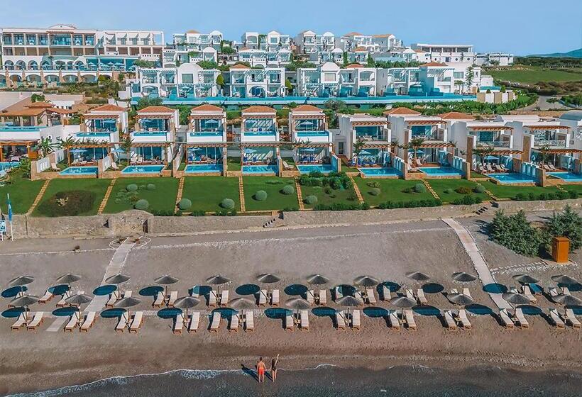 فندق Atrium Prestige Thalasso Spa Resort & Villas