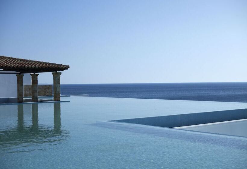 فندق Atrium Prestige Thalasso Spa Resort & Villas