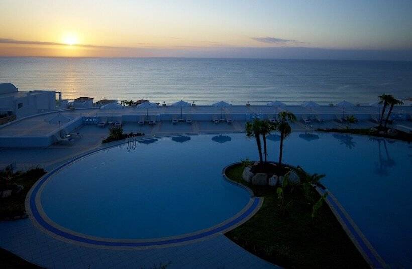 فندق Atrium Prestige Thalasso Spa Resort & Villas