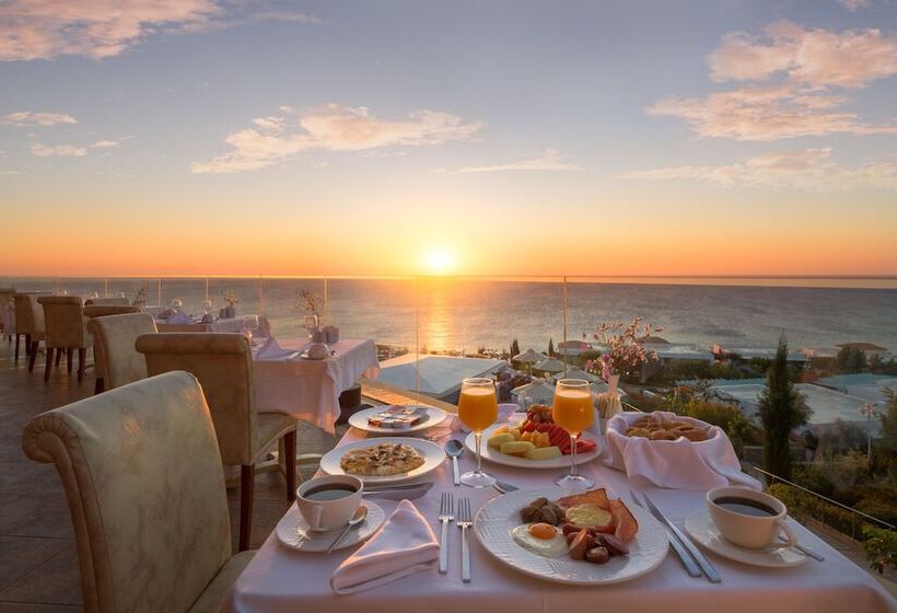 فندق Atrium Prestige Thalasso Spa Resort & Villas