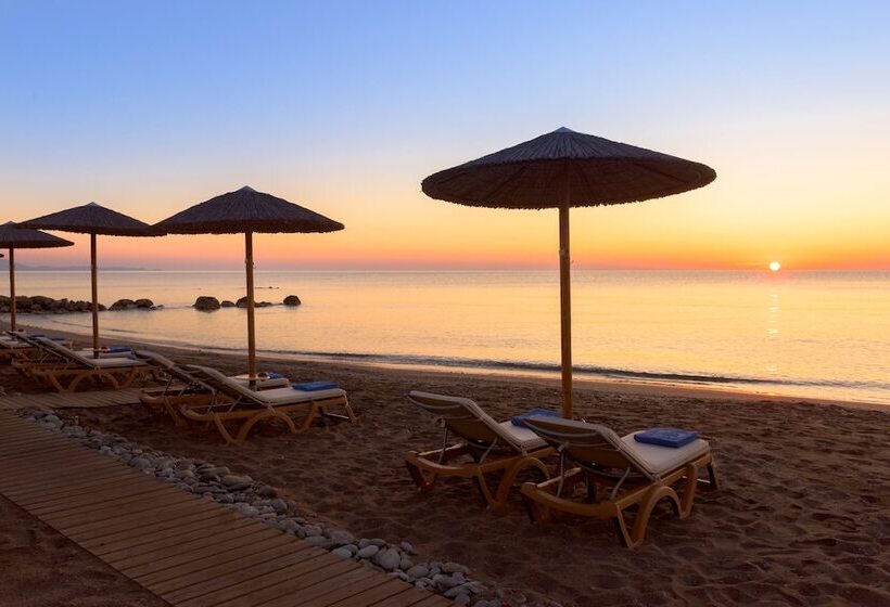 בית מלון כפרי Atrium Prestige Thalasso Spa Resort & Villas