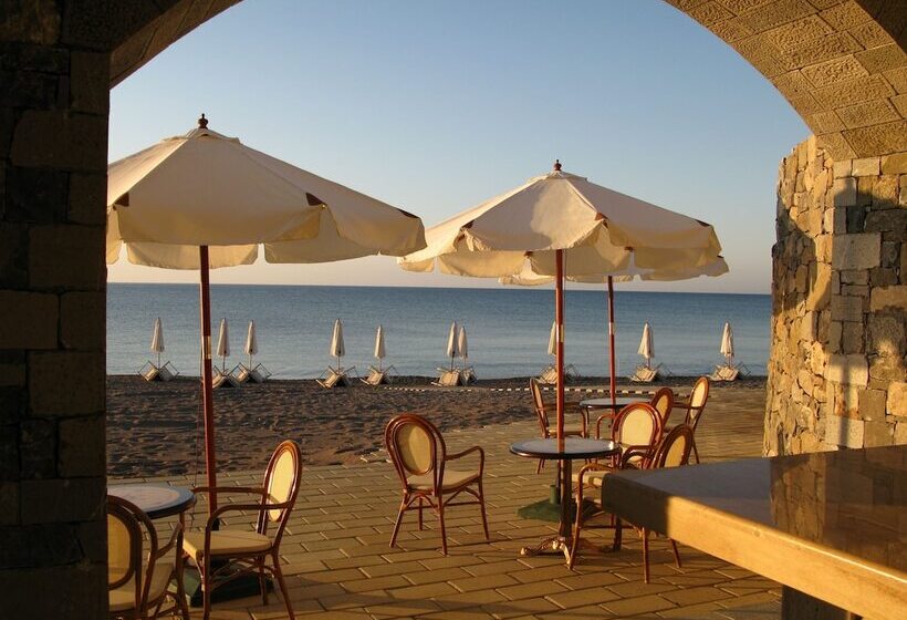 בית מלון כפרי Atrium Prestige Thalasso Spa Resort & Villas