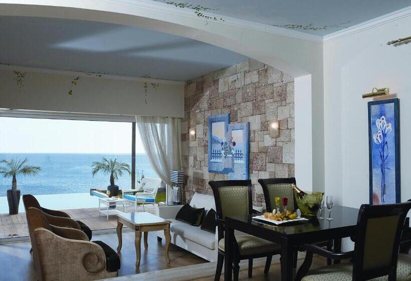 فندق Atrium Prestige Thalasso Spa Resort & Villas