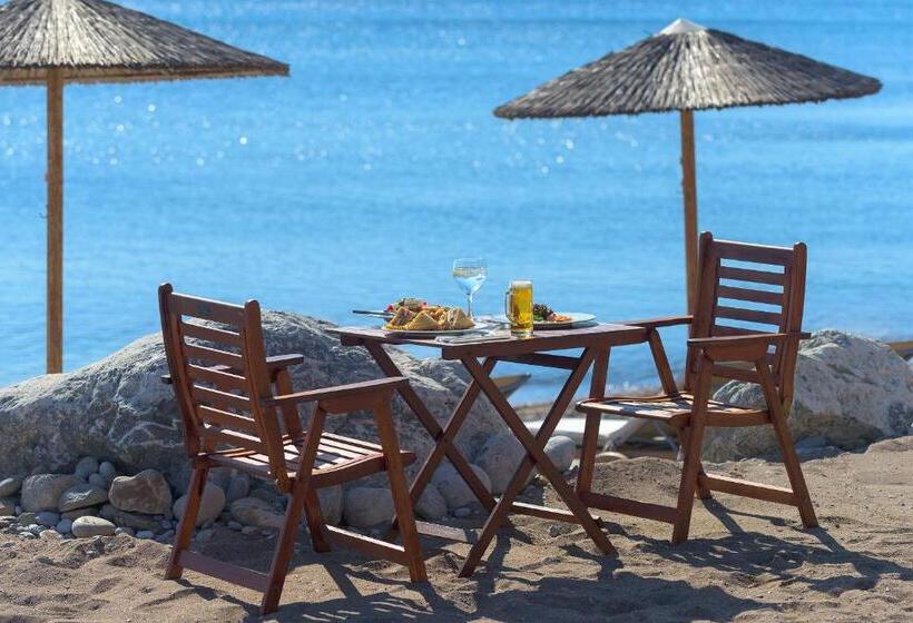 فندق Atrium Prestige Thalasso Spa Resort & Villas