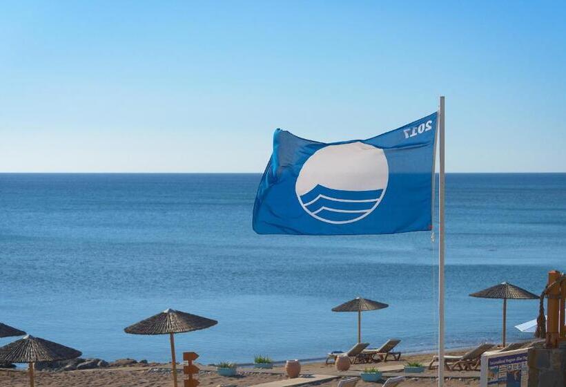 فندق Atrium Prestige Thalasso Spa Resort & Villas