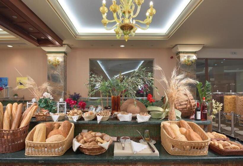 فندق Atrium Prestige Thalasso Spa Resort & Villas