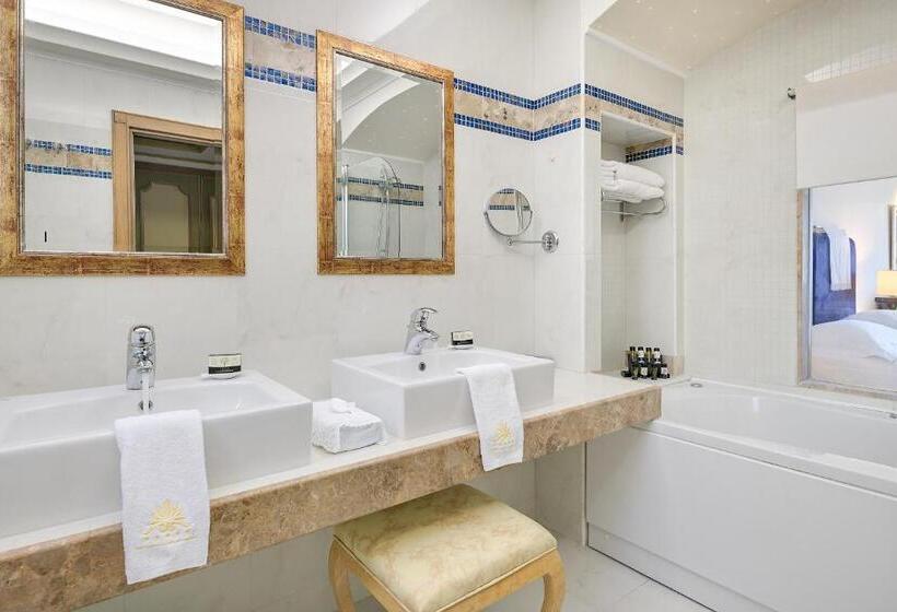 فندق Atrium Prestige Thalasso Spa Resort & Villas
