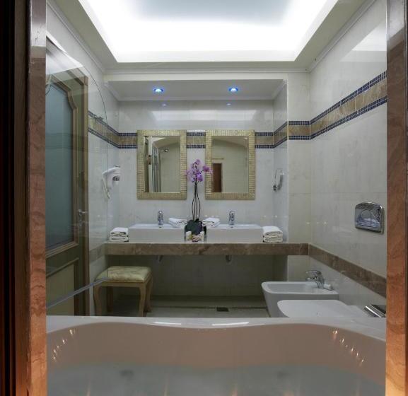 فندق Atrium Prestige Thalasso Spa Resort & Villas