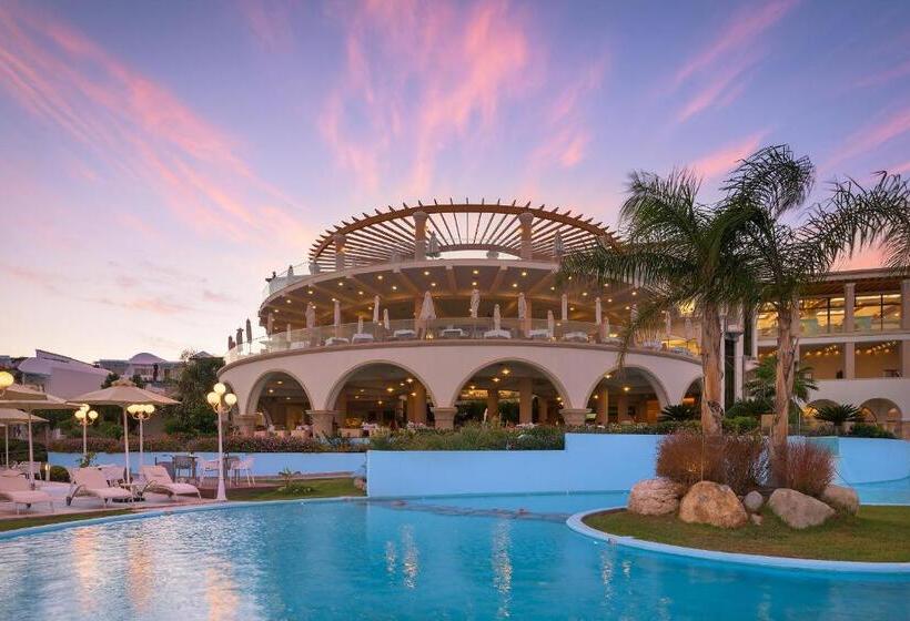 فندق Atrium Prestige Thalasso Spa Resort & Villas